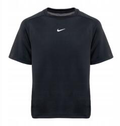 Nike Gyerek póló Nike Dri-Fit Multi DX5380 black/white M