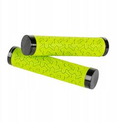 DARTMOOR Kormányfogantyúk Dartmoor Icon green 145 mm (DART-A1631)