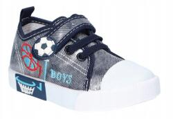 American Club American TEN13 Tornacipő Gyerek Tornacipő Nv 21 (TEN13/22)