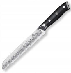 Dellinger Kenyérvágó kés 195 mm Dellinger Samurai (8594195885303)