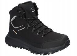 American Club HL191 Bélelt Trekking Hótaposó Téli Bakancs 38-AS (HL191)