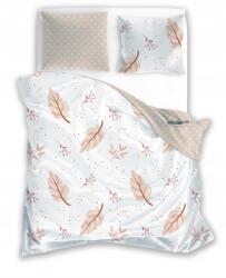 Harmony Ágynemű garnitúra 140X200 cm bézs mikroszálas (5904541905365)