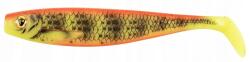 Fox Rage Guma Pro Shad Uv 10cm Bright Perch (NPS048)