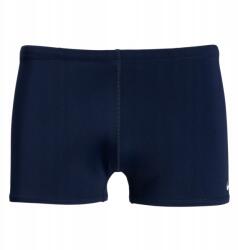 Nike Férfi úszó boxeralsó Nike Hydrastrong Solid Square Leg navy 80 (Nike)