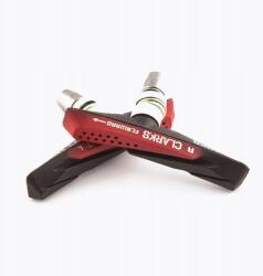 Clarks fékbetét CPS958 Mtb red/black Os (CLA-CPS958)