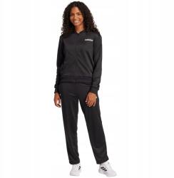 adidas Női melegítőnadrág adidas Essentials Linear fekete JD2695 Xs (JD2695)