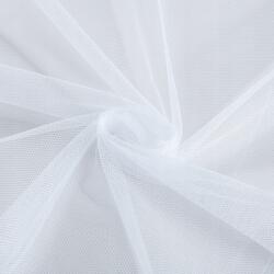 Świat firan Modern Sima Méhsejt Szövet Vasalás Nélkül 700x280 4299 (644)