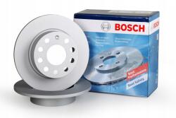 Bosch Hátsó féktárcsa Honda Accord VIII 305mm