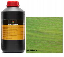 Bartek Vízbázisú Pác Fához Bartek 1L Lime (5903769944972)