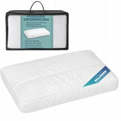 Strefa Spania Ortopédiai párna 30×70cm, antiallergén, prémium, légáteresztő (5906657116741)
