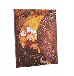 Paperblanks Jegyzetfüzet The Secret Of Kells Irish Folklore Trilogy Vonal (9781439799666)