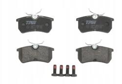 TRW Fékbetét Készlet - allegro - 8 180 Ft