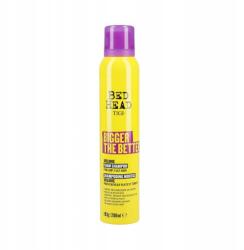 TIGI Tigi Bed Head Bigger The Better volumennövelő sampon 200ml (615908431377)