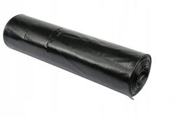 Alta Szemeteszsák Erős 15 db 35L fekete (2413)