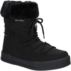 American Club American SN67 Bélelt Hótaposó Bakancs Téli Cipő Női Softshell Bk 37 (SN67)