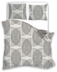 Faro Ágynemű garnitúra 160X200+2x70X80 mikroszálas szatén mintás