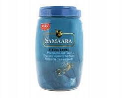  Erős aromájú fekete tea granulált, 1kg