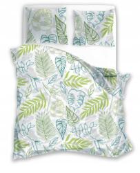 Faro Ágynemű garnitúra 140X200 cm zöld mikroszálas (Harmony 013)