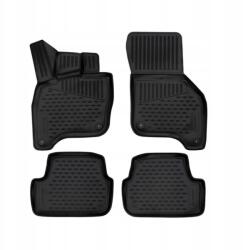 Element Gumiszőnyegek Novline Vw e-Golf 2014-2020