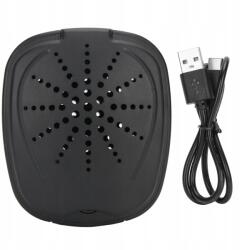  Hallókészülék Szárító Uv Fénnyel, Usb-s (1411210026411)
