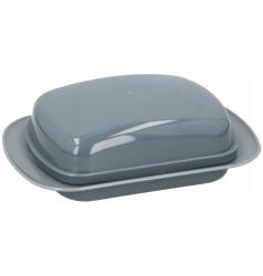 Primpol Vajtartó Műanyag Konyhai Vajtartó (5907631702431)