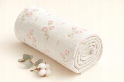  Színes tetra pelenka, bukós kendő, mintás (01frot)