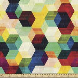  Varróanyag Dekorációs Szövet Diy Mikroszálas 148x300CM (07QV9J7TB)