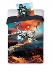 Faro Ágynemű garnitúra 160X200 cm game 100% pamut (019)