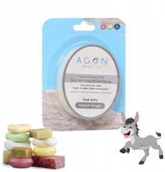 Anny Szappan Szivacsban Szamártej 125 g Ajándéknak Is Tökéletes (8682952302122)