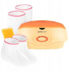 Activeshop Paraffingyanta-melegítő szett 300 W (AC137680)