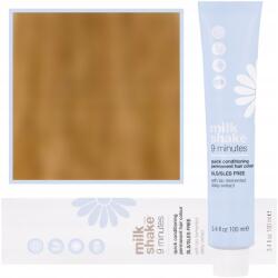 milk_shake Tartós hajfesték 100ml Milk Shake 9 Minutes Quick Colour 7, 0|7NN (8032274121213)