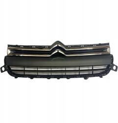 AutoDor Citroen Berlingo 2015- Lift Grill Első Hűtőrács Króm Díszléc