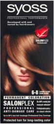 Syoss Hajfestékek Syoss szőke sötét szőke 6-8 (9000100633383)