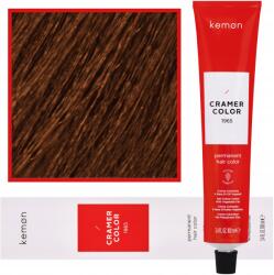Kemon Cramer Color 100ml hajfesték 7, 24 profiknak (8020936045731)
