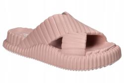 American Club NH168 Divatos Női Strand Habszivacs Flip-flop Papucs Uszodába Pk 38/39 (NH168)