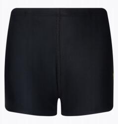 Nike Gyerek úszó boxeralsó Nike Just Do It Swoosh Aquashort black 130-140 (NESSC854 001-S)