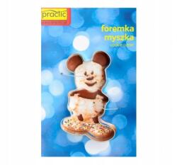 Practic Keksz Forma Egér Lyukasztó Forma (5903456098957)