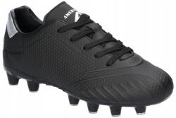 American Club FH85 Robusztus Futballcipő Parafa Gyerek Sas Fekete 34 (FH85)