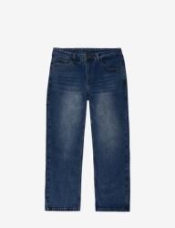 Prosto Baggy farmernadrág, kék, 29-es méret, 100% pamut, baggy szabás (5907494507426)