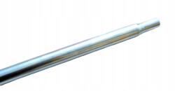  Nyeregtartó konzol 25, 0x350 acél (1-SIOW05)