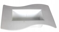 Zafír Tál Ikebana Kaspó