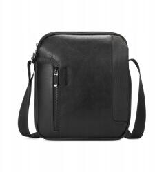 Roncato válltáska Panama 4.0 fekete 24x28x6 cm (40089401)