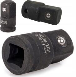 Falon-Tech Ütvefúró szűkítő 1/2 3/4" Cr-Mo ütvecsavarozó racsnihoz (FT-015039)