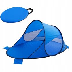 Allbag Önterülő Pop-up Strand Sátor Automata Kerti Sátor Gyerekeknek