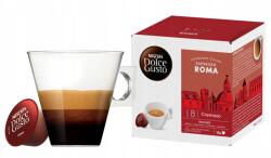 NESCAFÉ Nescafe kapszulák Dolce Gusto Espresso Roma kávéfőzőhöz 16 db (8445290422163)