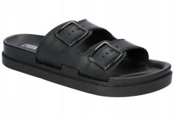 American Club NH188 Eredeti Divatos Női Habszivacs Flip-flop Papucs Fekete 39 (NH188)