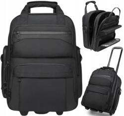 Imiti Gurulós Bőrönd Pilótafülke Utazó Laptop 17 Kézipoggyász (1151588320)