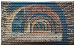 Feniks Lábtörlő Bejárati Cipőhöz 45x75CM WZ14 (5906948268852)