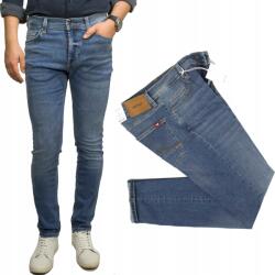 Mustang Vegas Captain 583 férfi slim farmer nadrág W33 L34