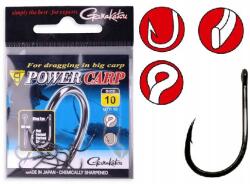 Gamakatsu Horgok Feeder PowerCarp Szakállas 14 (185092-1400)